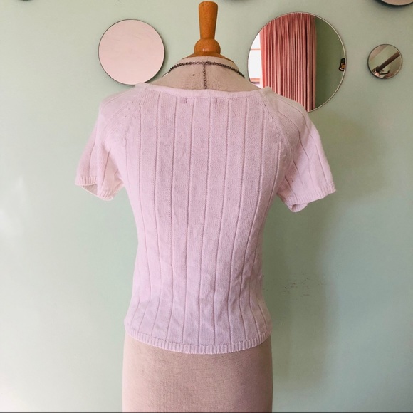 Vintage 90’s Esprit Sweater - Picture 3 of 6